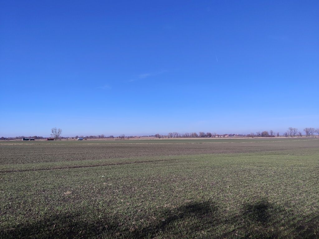 Działka budowlana Ludów Polski. Zdjęcie 4