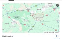 Działka rolno-budowlana Radziejowice-Parcel. Zdjęcie 1