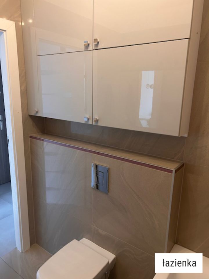 Mieszkanie 2-pokojowe Wrocław Gądów Mały, bulw. Dedala. Zdjęcie 11