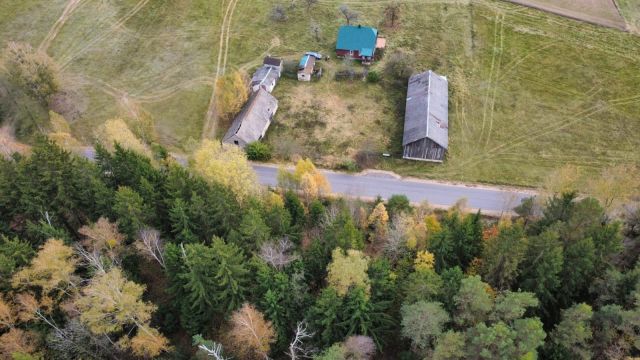 dom wolnostojący, 3 pokoje Rubcowo. Zdjęcie 30