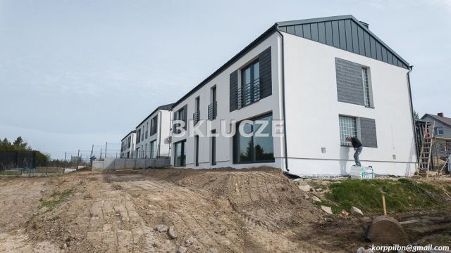 bliźniak, 5 pokoi Jakubowice Konińskie, ul. Kasztanowa. Zdjęcie 17