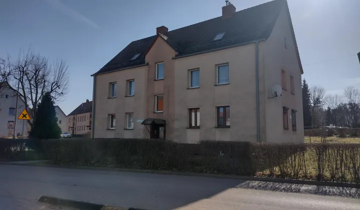 Mieszkanie 3-pokojowe Gliwice Łabędy, ul. ks. Jerzego Popiełuszki