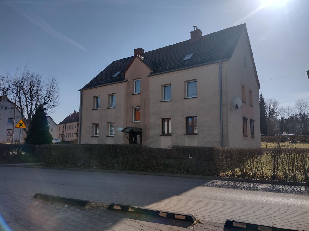 Mieszkanie 3-pokojowe Gliwice Łabędy, ul. ks. Jerzego Popiełuszki. Zdjęcie 12