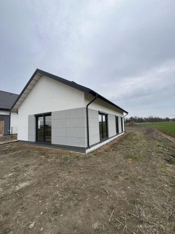 dom wolnostojący Łysinin. Zdjęcie 1