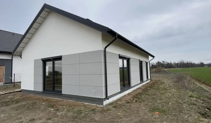 dom wolnostojący Łysinin