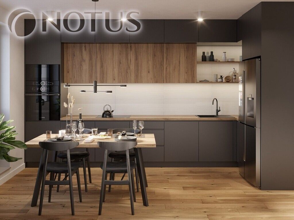 Mieszkanie 3-pokojowe Katowice, ul. Ignacego Paderewskiego. Zdjęcie 2