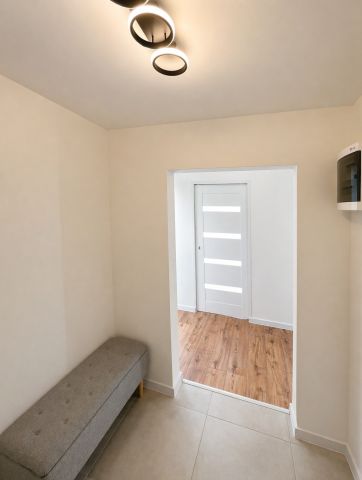 Mieszkanie 3-pokojowe Częstochowa Tysiąclecie, ul. Nałkowskiej. Zdjęcie 15