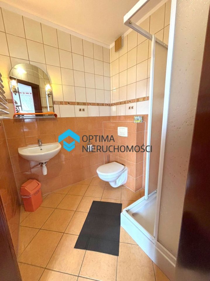 Hotel/pensjonat Ściegny. Zdjęcie 12