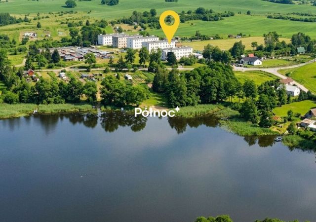 Mieszkanie 2-pokojowe Rożyńsk. Zdjęcie 14