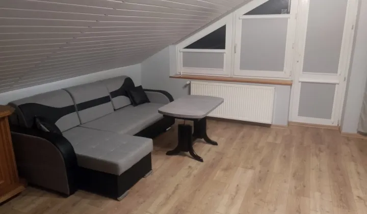 Mieszkanie 1-pokojowe Toruń Chełmińskie Przedmieście, ul. Jagodowa