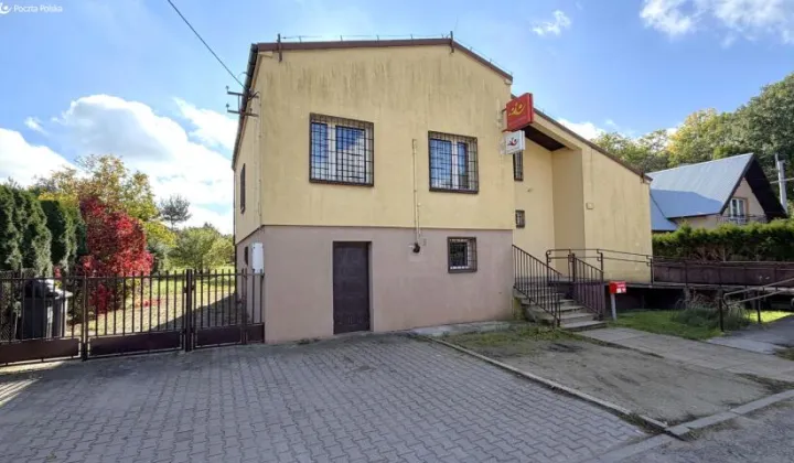 Lokal Gozdowo, ul. Parkowa