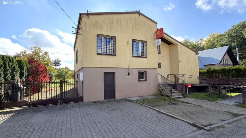 Lokal Gozdowo, ul. Parkowa. Zdjęcie 3