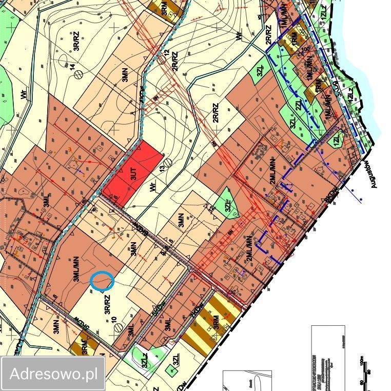 Działka budowlana Ateny. Zdjęcie 3