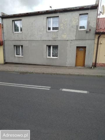 dom szeregowy, 6 pokoi Służewo, ul. Brzeska. Zdjęcie 1