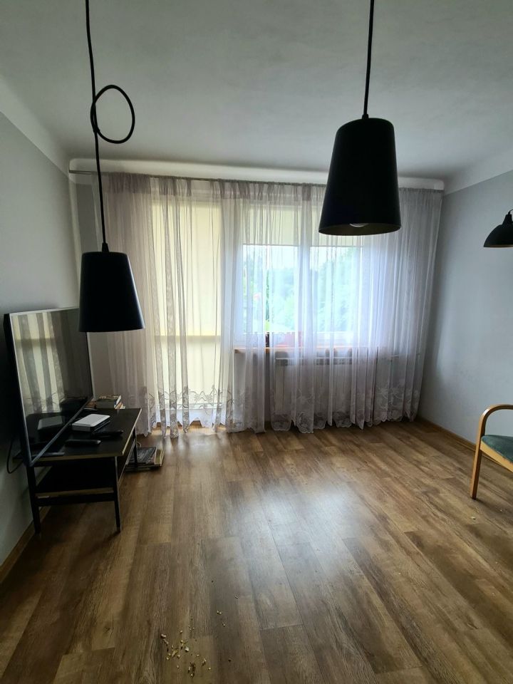 Mieszkanie 3-pokojowe Łochów, ul. Fabryczna