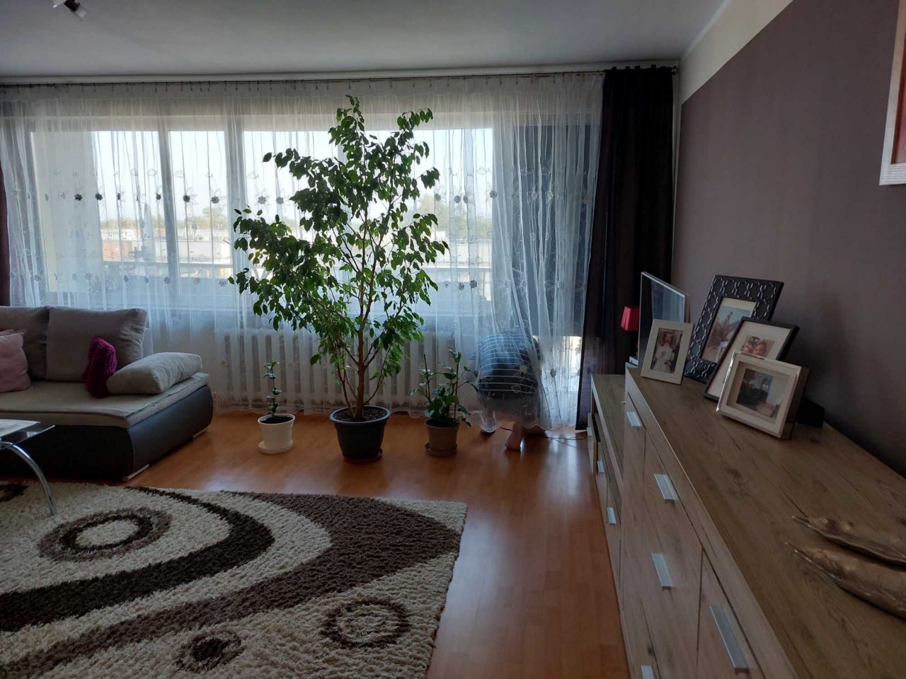 Mieszkanie 3-pokojowe Olecko, ul. Gołdapska. Zdjęcie 2