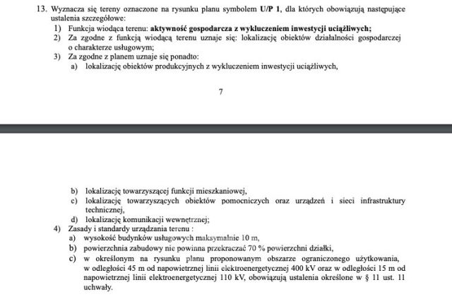 Działka inwestycyjna Długołęka, ul. Wrocławska. Zdjęcie 7