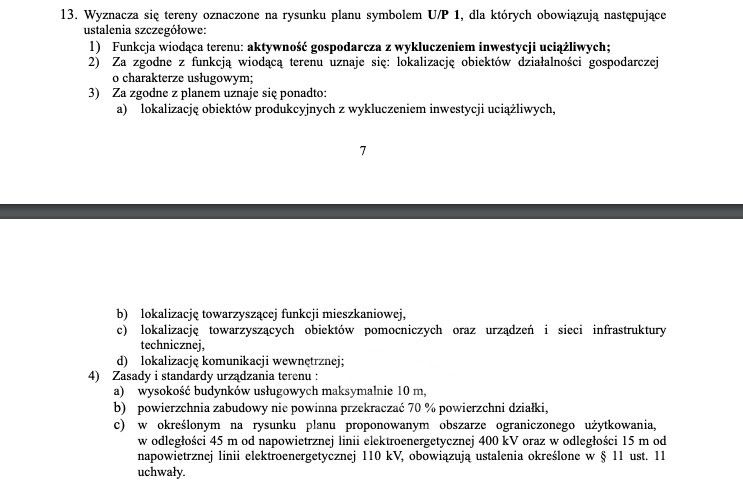 Działka inwestycyjna Długołęka, ul. Wrocławska. Zdjęcie 7