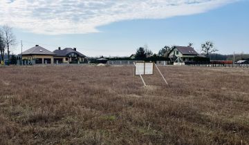 Działka budowlana Skudzawy