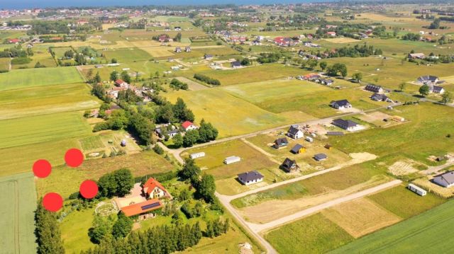 Działka siedliskowa Będzinko. Zdjęcie 1