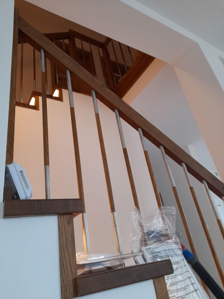 bliźniak, 5 pokoi Bydgoszcz Osowa Góra, ul. Albatrosowa. Zdjęcie 22