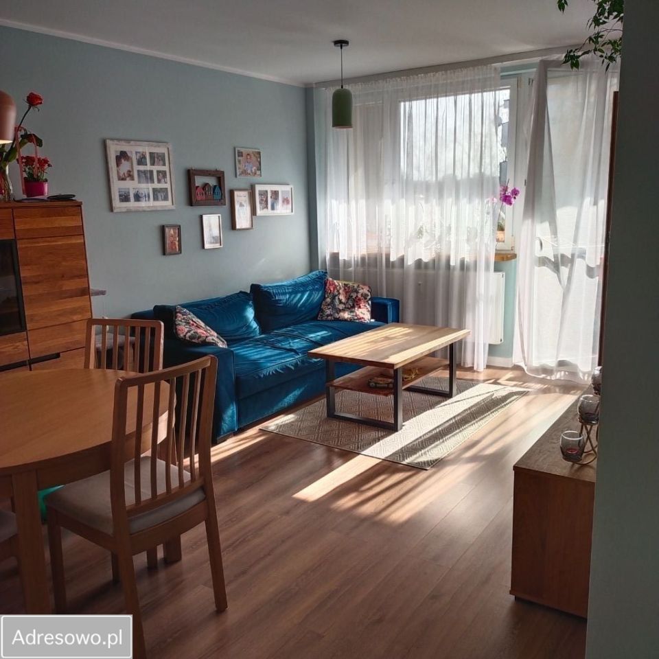 Mieszkanie 3-pokojowe Katowice Janów, ul. Szopienicka