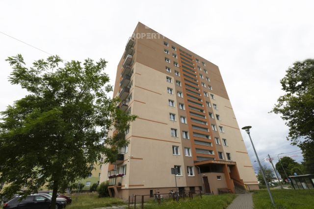 Mieszkanie 2-pokojowe Gdańsk Stogi, ul. Wilhelma Stryjewskiego. Zdjęcie 9