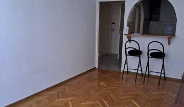 Mieszkanie 2-pokojowe Poznań Winogrady, Osiedle Przyjaźni