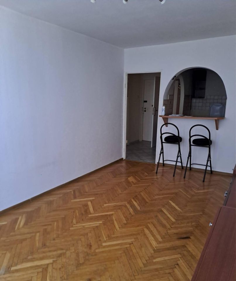 Mieszkanie 2-pokojowe Poznań Winogrady, os. Przyjaźni