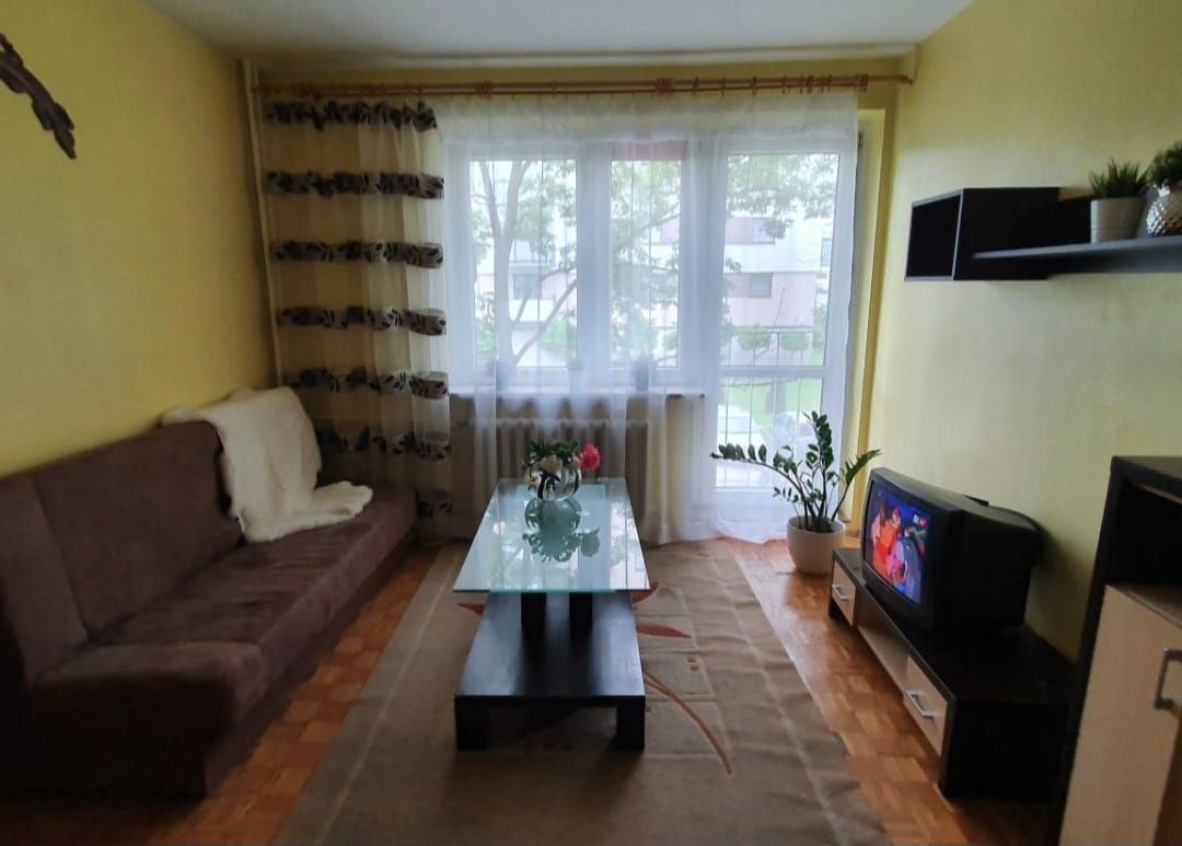 Mieszkanie 4-pokojowe Warszawa Sadyba, ul. Sardyńska. Zdjęcie 6