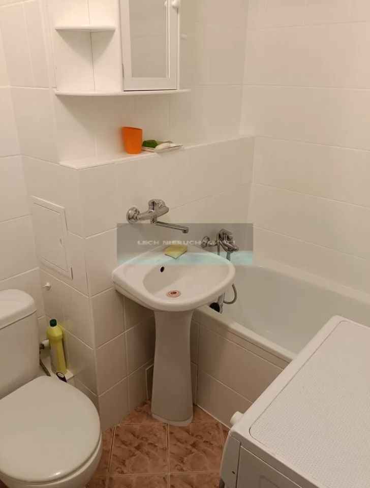 Mieszkanie 2-pokojowe Warszawa Ochota, ul. Stefana Baleya. Zdjęcie 8