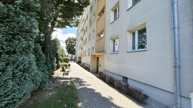 Mieszkanie 2-pokojowe Zduńska Wola, ul. Łaska. Zdjęcie 2