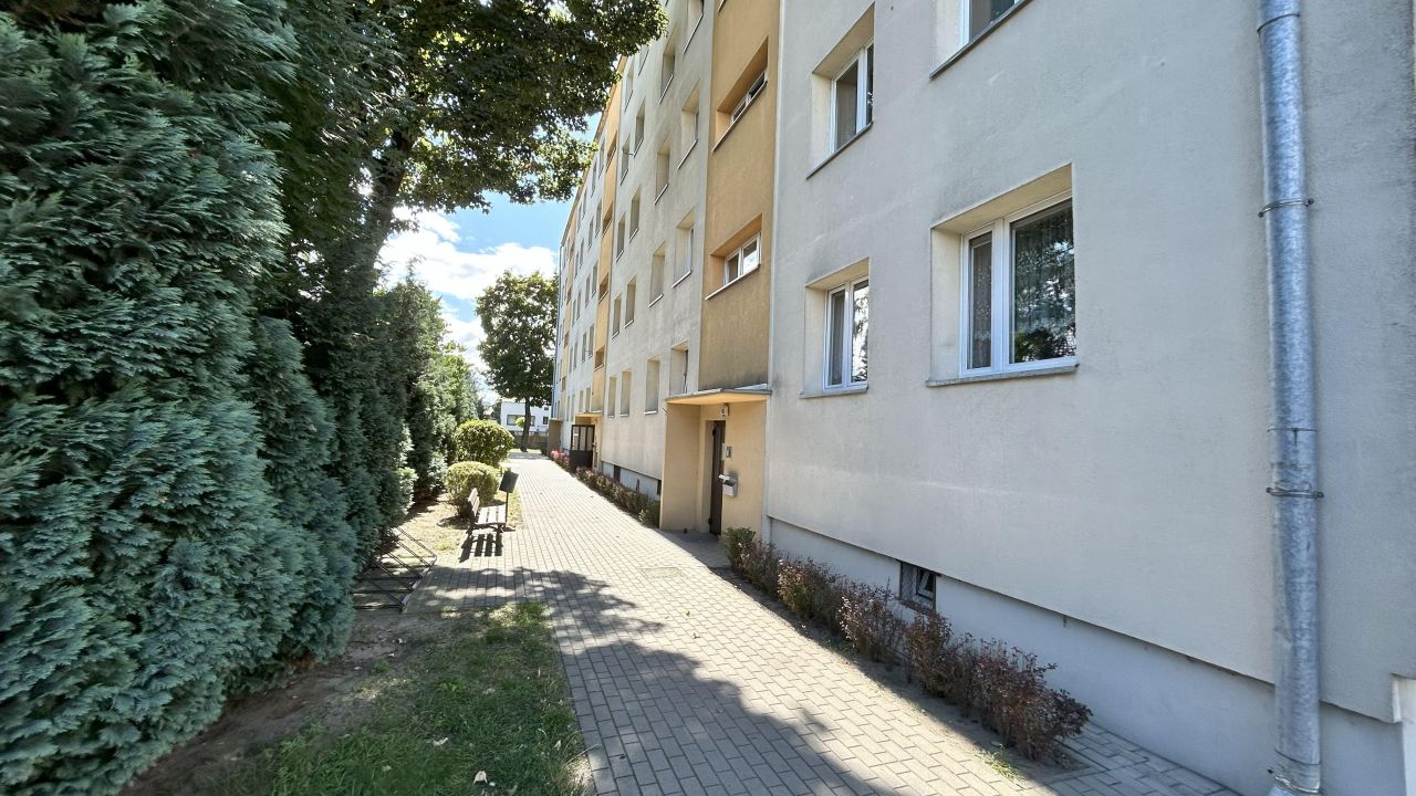 Mieszkanie 2-pokojowe Zduńska Wola, ul. Łaska. Zdjęcie 2