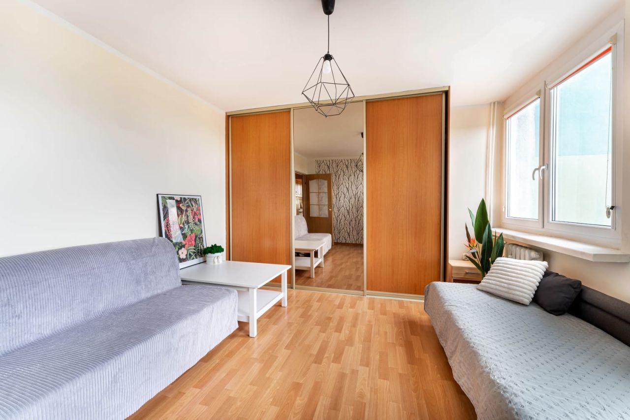 Mieszkanie 3-pokojowe Zielona Góra, ul. Osiedlowa. Zdjęcie 12