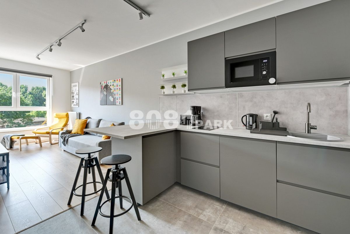 Mieszkanie 2-pokojowe Gdańsk Śródmieście, ul. Wałowa. Zdjęcie 7