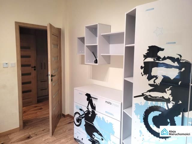 Mieszkanie 3-pokojowe Częstochowa, ul. Klonowicza. Zdjęcie 6