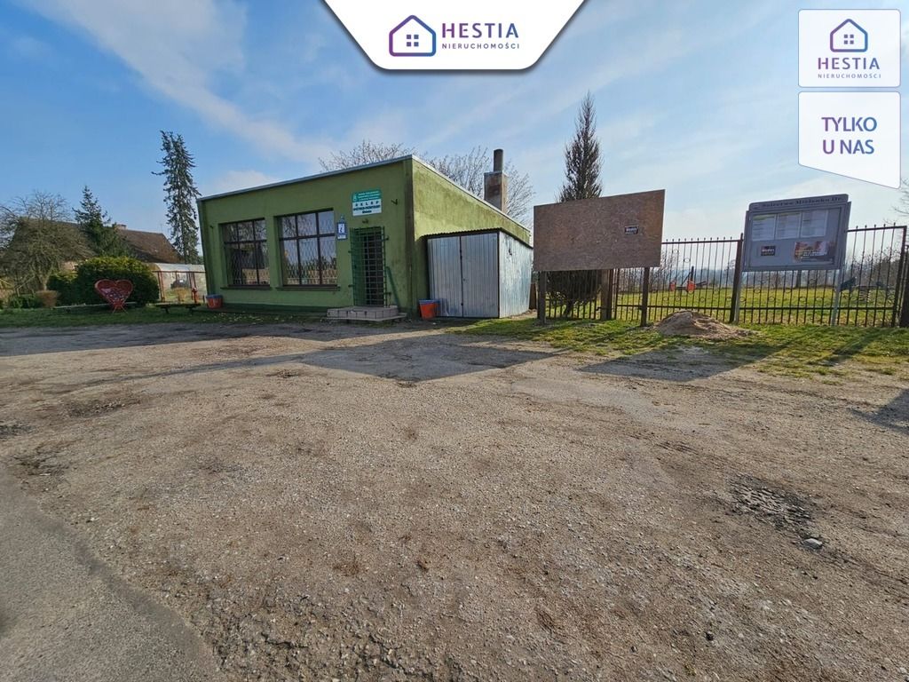 Lokal Mielenko Drawskie. Zdjęcie 2