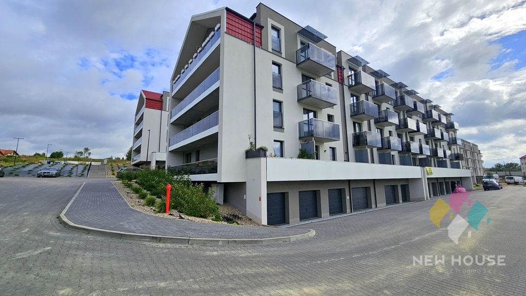 Mieszkanie 2-pokojowe Olsztyn, ul. Bartąska. Zdjęcie 10