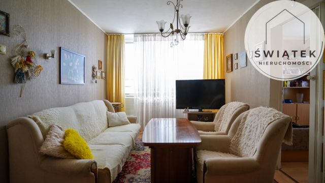 Mieszkanie 3-pokojowe Toruń, ul. Mikołaja Reja. Zdjęcie 3