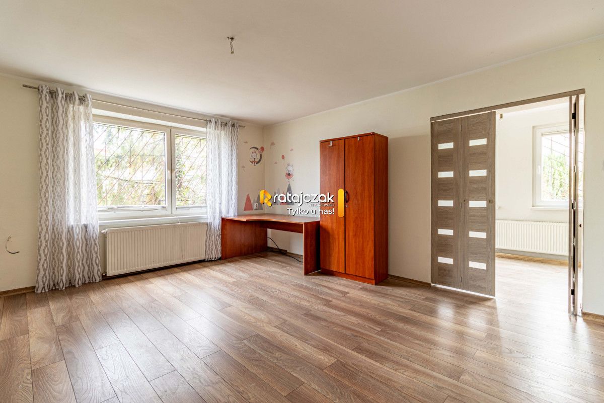 dom wolnostojący, 6 pokoi Rumia. Zdjęcie 2