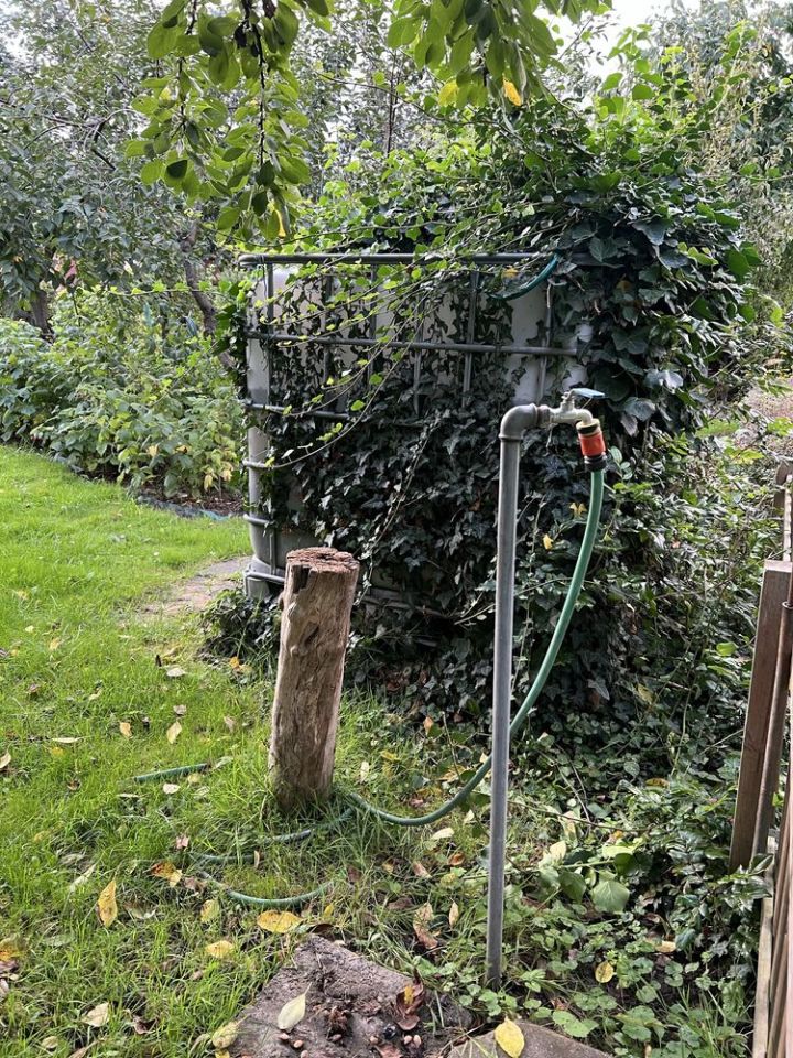 Działka rod Zielona Góra, ul. Łużycka. Zdjęcie 3