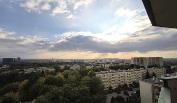 Mieszkanie 3-pokojowe Kraków Prądnik Czerwony, ul. Strzelców