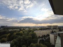 Mieszkanie 3-pokojowe Kraków Prądnik Czerwony, ul. Strzelców. Zdjęcie 1