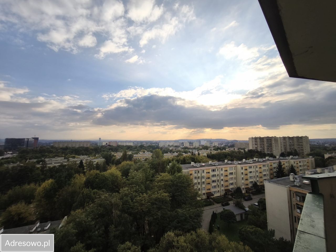 Mieszkanie 3-pokojowe Kraków Prądnik Czerwony, ul. Strzelców. Zdjęcie 2