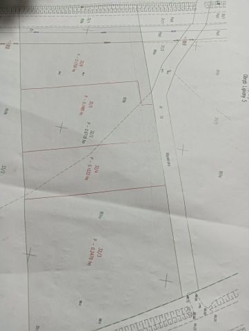 Działka rolno-budowlana Lipiany, ul. Młynarska. Zdjęcie 1