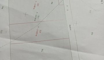 Działka rolno-budowlana Lipiany, ul. Młynarska