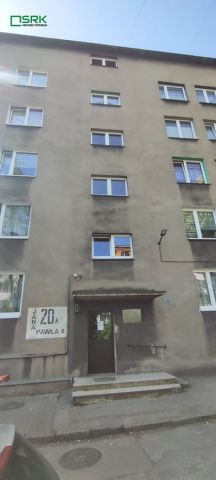 Mieszkanie 1-pokojowe Siemianowice Śląskie, ul. Jana Pawła II. Zdjęcie 1