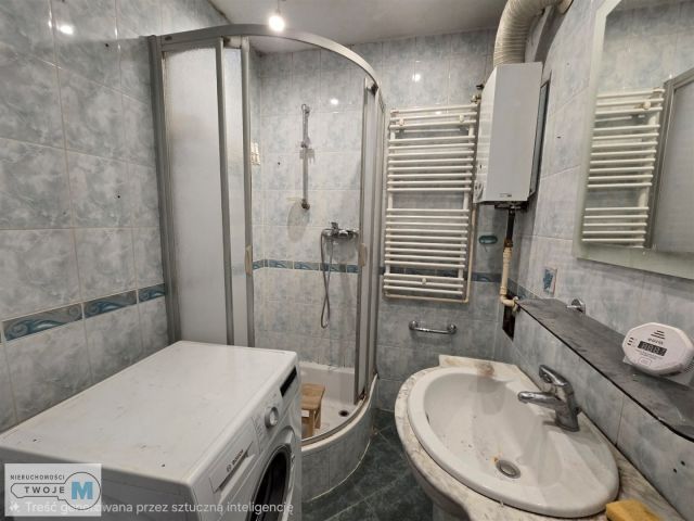 Mieszkanie 3-pokojowe Kielce Uroczysko, ul. Władysława Orkana. Zdjęcie 10