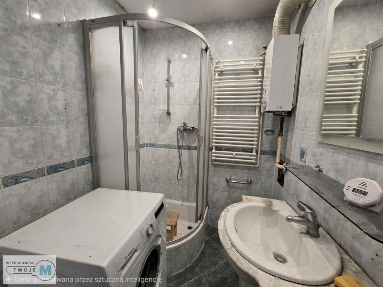 Mieszkanie 3-pokojowe Kielce Uroczysko, ul. Władysława Orkana. Zdjęcie 10