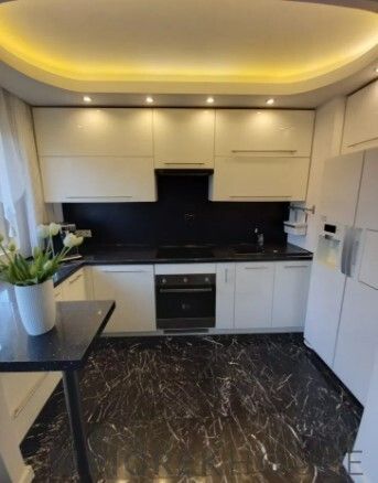 Mieszkanie 3-pokojowe Warszawa Bielany, ul. Jana Kochanowskiego. Zdjęcie 2